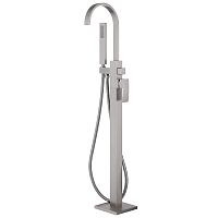Abber Wasserfall AF8615SP Смеситель для ванны с душем