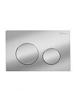 BelBagno  BB-03C-CRM Кнопка для инсталяции BelBagno  BB-03C-CRM Кнопка для инсталяции