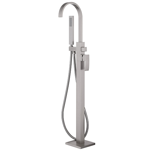 Abber Wasserfall AF8615SP Смеситель для ванны с душем