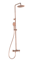 AQUAme  AQM8011BC Душевая система