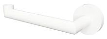 Bemeta 104212034L White Держатель для туалетной бумаги 17.5 см, левый, белый купить  в интернет-магазине Сквирел