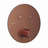 KERAMA MARAZZI ETERNA 70426EXKM.59.067 Встраиваемый смеситель