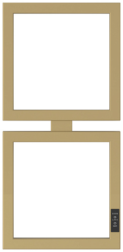 Сунержа Этюд 32-0845-6030 Полотенцесушитель электрический Сунержа Этюд 32-0845-6030 Полотенцесушитель электрический