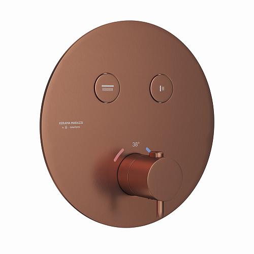 KERAMA MARAZZI ETERNA 70426EXKM.59.067 Встраиваемый смеситель