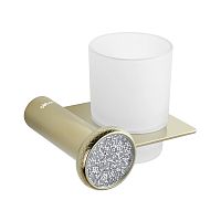 Abber Glanz AA1H60SG Стакан для зубных щеток