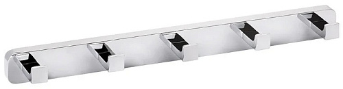 Bemeta Via 135006252 Вешалка купить в интернет-магазине Сквирел