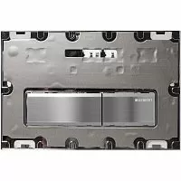 Geberit 115.788.00.5 SIGMA50 Клавиша двойного смыва
