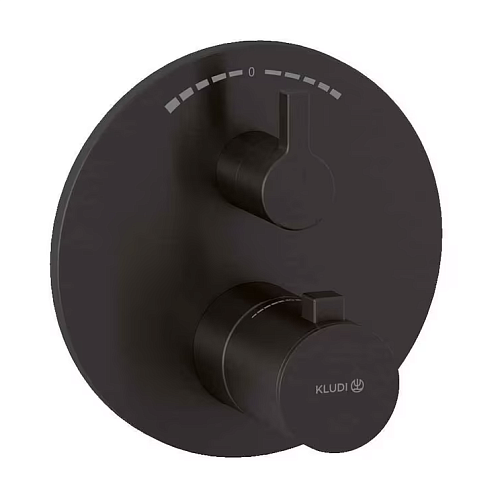 Kludi Nova Fonte 20810N215 Смеситель для ванны/душа