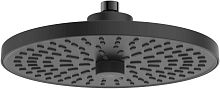 Ideal Standard BD581XG Alu+ Верхний душ 26 см, черный матовый