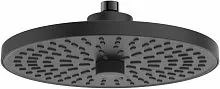 Ideal Standard BD581XG Alu+ Верхний душ 26 см, черный матовый