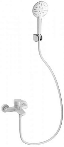 Wonzon & Woghand WW-A30891-MW Смеситель для ванны Wonzon & Woghand WW-A30891-MW Смеситель для ванны