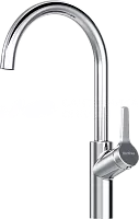 Damixa 310720000 Eclipse Смеситель для кухни, хром