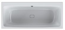 AM.PM W84A-160-070W-A Func, Ванна акриловая 160х70 см, белая