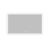 Belbagno SPC-MAR-1000-600-LED-TCH-WARM Marino Зеркало с подсветкой, 100х60 см