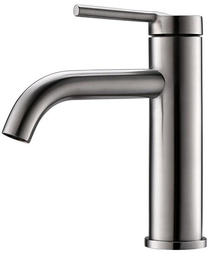 BelBagno MAR-LVM-IN MARINO Смеситель для раковины, сатин