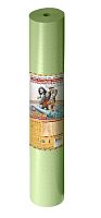 Solid  Подложка SPC PROtector Thermo перфор. для тепл полов под SPC, WPC, LVT /15м*1.1м*1мм, зел/рул.16,5м2 подложка для ПВХ