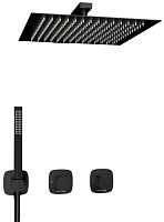 WasserKRAFT Nuthe 9100 A9151.264.219.162.327.242.217 Душевая система