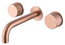 Abber WASSER KREIS AF81122MRG Смеситель