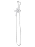 Wonzon & Woghand STICK WW-88829902-MW Смеситель с гигиеническим душем