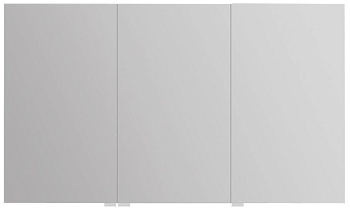 BelBagno  SPC-3A-DL-BL-1200 зеркальный шкаф