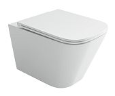 Ceramica Nova  CN4009T Унитаз подвесной