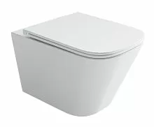 Ceramica Nova  CN4009T Унитаз подвесной