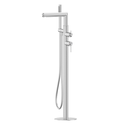 Abber Perfekte 316 AF8A15BST Смеситель