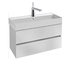 Сет №1689_EB2383-J5, Тумба под раковину + EXBJ112-00, Раковина-столешница