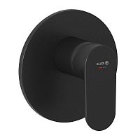 Kludi X1 327553975 Смеситель для душа, встраиваемый