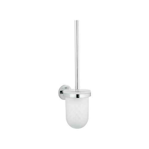 Grohe Essence 40374000 Ершик настенный, для унитаза купить недорого в интернет-магазине Сквирел
