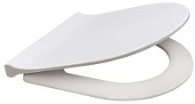 Vitra 801-003-019 Universal Сиденье для унитаза универсальное, белое