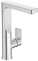 Ideal Standard A7111AA Edge Смеситель для раковины, Chrome (хром)