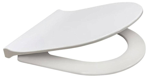 Vitra 801-003-019 Universal Сиденье для унитаза универсальное, белое Vitra 801-003-019 Universal Сиденье для унитаза универсальное, белое