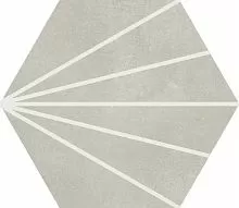 Ape Macba SunnyGrey23X26 Керамогранит купить в интернет-магазине Сквирел