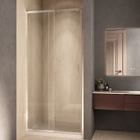 Vincea Rapid-N VDS-3RN10/11CL Душевая дверь