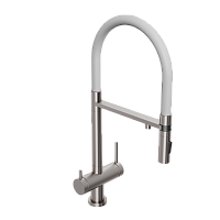 ABELSBERG Venta IXF73979BN Смеситель для кухни