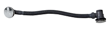 BelBagno BB2829-OVF-CRM Слив-перелив для BB28/BB29, хром