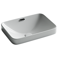 Ceramica Nova Element CN6078 Раковина встраиваемая