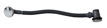 BelBagno BB2829-OVF-CRM Слив-перелив для BB28/BB29, хром