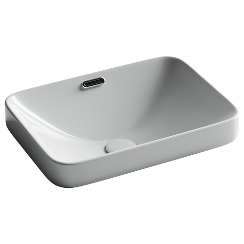 Ceramica Nova Element CN6078 Раковина встраиваемая