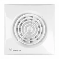 Soler&Palau 03-0103-108 Вентилятор вытяжной Silent-200 CRZ