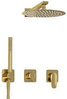 WasserKRAFT Neckar 2100 A2151.277.183.208.280.197.281 Душевая система