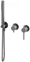 Wonzon & Woghand STICK WW-838017-BGM Смеситель для душа