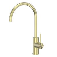 Abber Wasser Kreis 316 AF8114BG Смеситель для кухни