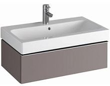 Geberit iCon 840277000 Тумба под раковину купить  в интернет-магазине Сквирел