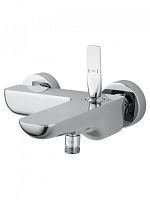 Wonzon & Woghand SHARK WW-48B3101-CR Смеситель для ванны
