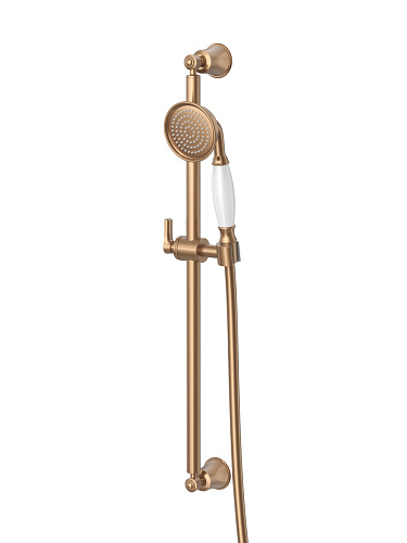 Cezares LIBERTY LIBERTY-SD-BR Душевой гарнитур Cezares LIBERTY LIBERTY-SD-BR Душевой гарнитур