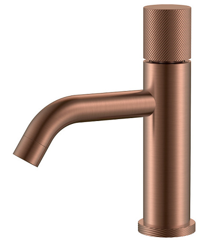 Boheme STICK 121-CB.4 Смеситель для умывальника