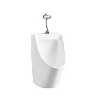 Aquatek AQ3040-F-00 Писсуар Уринал 34х31.5 см, белый