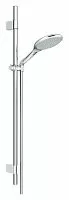 Grohe 27273001 Rainshower Душевой гарнитур, 900 мм, хром